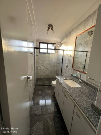 Imagem Apartamento com 4 Quartos à Venda, 170 m² em Grageru - Aracaju Imagem Apartamento com 4 Quartos à Venda, 170 m² em Grageru - Aracaju