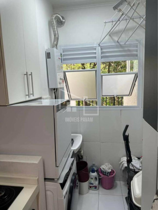 Imagem Apartamento com 2 Quartos à Venda, 52 m² em Planalto - São Bernardo Do Campo