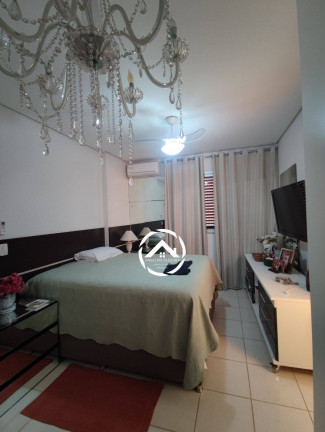 Imagem Apartamento com 4 Quartos à Venda, 146 m² em Jardim Mariana - Cuiabá