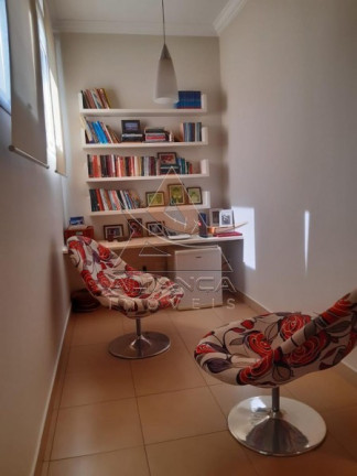 Imagem Casa de Condomínio com 4 Quartos à Venda, 401 m² em Jardim Botânico - Ribeirão Preto