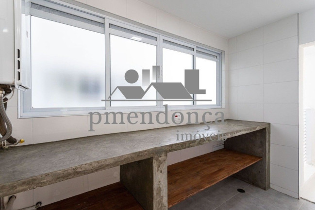 Imagem Apartamento com 3 Quartos à Venda, 134 m² em Vila Anastácio - São Paulo