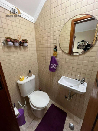 Imagem Sobrado com 2 Quartos à Venda, 90 m² em Vila Guilhermina - Praia Grande