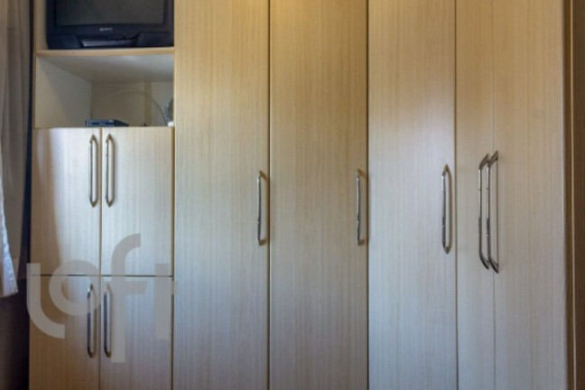 Imagem Apartamento com 3 Quartos à Venda, 127 m² em Tatuapé - São Paulo Imagem Apartamento com 3 Quartos à Venda, 127 m² em Tatuapé - São Paulo