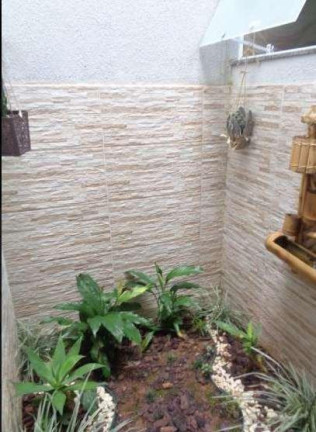 Imagem Casa com 2 Quartos à Venda, 85 m² em Campina Da Barra - Araucária
