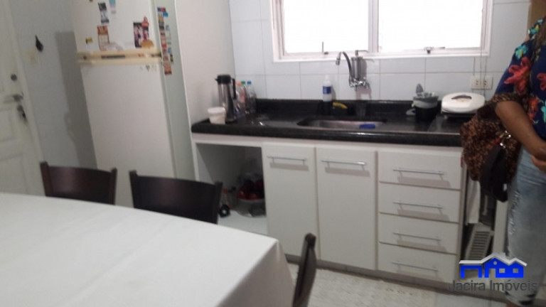 Imagem Apartamento com 2 Quartos à Venda, 100 m² em Jose Menino - Santos Imagem Apartamento com 2 Quartos à Venda, 100 m² em Jose Menino - Santos