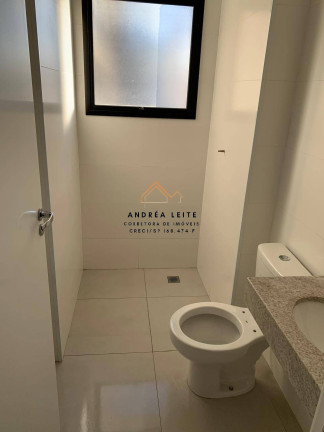 Imagem Apartamento com 2 Quartos à Venda, 62 m² em Parque Campolim - Sorocaba
