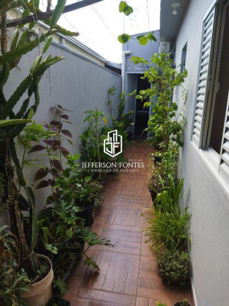 Imagem Casa com 2 Quartos à Venda, 138 m² em Jardim Dom Frei Daniel Tomasella - Marília
