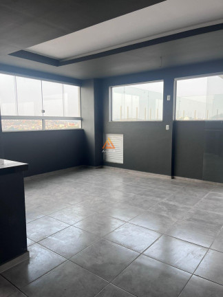 Imagem Studio com 1 Quarto à Venda, 20 m² em Centro - Barbacena