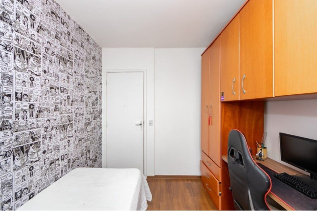 Imagem Apartamento com 2 Quartos à Venda, 56 m² em Jabaquara - São Paulo