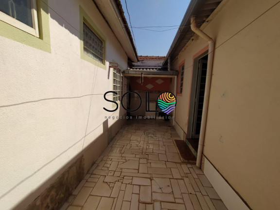 Imagem Casa com 2 Quartos à Venda, 189 m² em Centro - Araraquara Imagem Casa com 2 Quartos à Venda, 189 m² em Centro - Araraquara