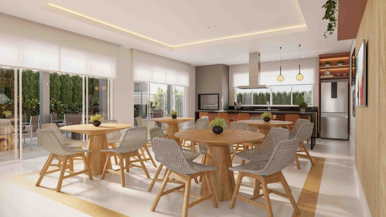 Imagem Apartamento com 3 Quartos à Venda, 131 m² em Jardim São Caetano - São Caetano Do Sul Imagem Apartamento com 3 Quartos à Venda, 131 m² em Jardim São Caetano - São Caetano Do Sul
