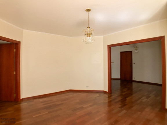 Imagem Apartamento com 3 Quartos à Venda, 164 m² em Centro - Poços De Caldas