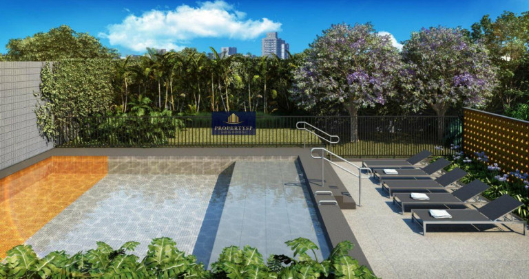 Imagem Apartamento com 3 Quartos à Venda, 114 m² em Vila Hamburguesa - São Paulo Imagem Apartamento com 3 Quartos à Venda, 114 m² em Vila Hamburguesa - São Paulo