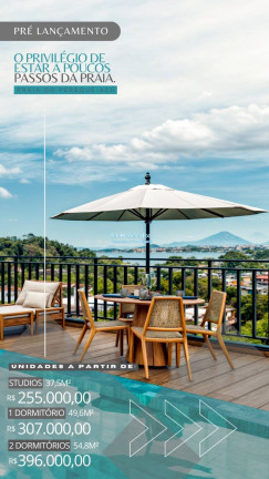 Imagem Apartamento à Venda, em Perequê Açu - Ubatuba Imagem Apartamento à Venda, em Perequê Açu - Ubatuba