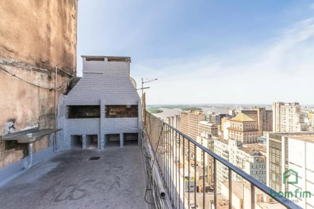 Imagem Apartamento com 3 Quartos à Venda, 109 m² em Centro Histórico - Porto Alegre Imagem Apartamento com 3 Quartos à Venda, 109 m² em Centro Histórico - Porto Alegre