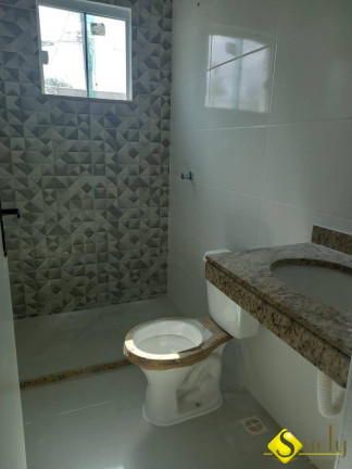 Imagem Casa com 2 Quartos à Venda, 65 m² em Itaipuaçu - Maricá