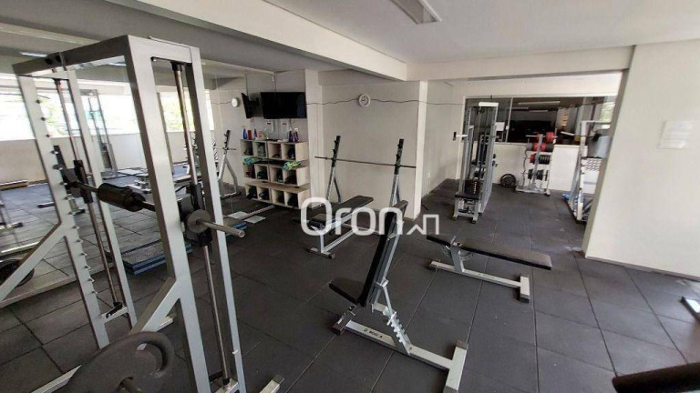 Imagem Apartamento com 2 Quartos à Venda, 62 m² em Jardim Goiás - Goiânia Imagem Apartamento com 2 Quartos à Venda, 62 m² em Jardim Goiás - Goiânia
