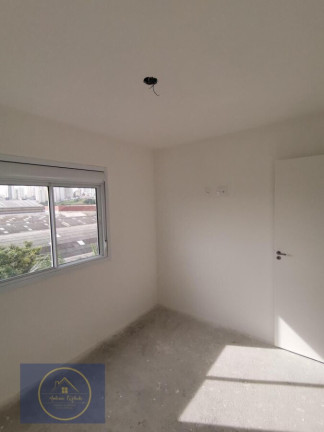 Imagem Apartamento com 2 Quartos à Venda, 43 m² em Mooca - São Paulo