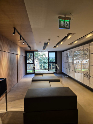 Imagem Sala Comercial à Venda, 36 m² em Menino Deus - Porto Alegre Imagem Sala Comercial à Venda, 36 m² em Menino Deus - Porto Alegre