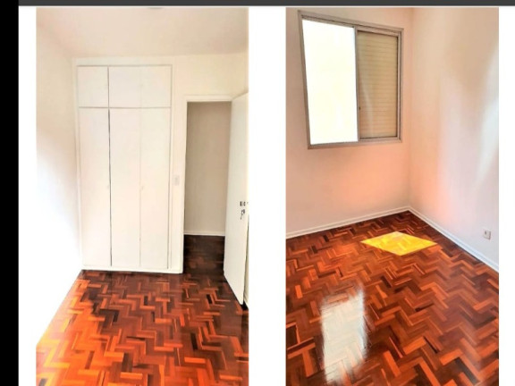 Imagem Imóvel com 3 Quartos à Venda, 62 m² em Vila Buarque - São Paulo