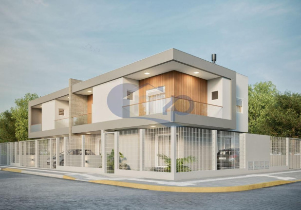 Imagem Sobrado com 2 Quartos à Venda, 85 m² em Morada Das Palmeiras - Torres Imagem Sobrado com 2 Quartos à Venda, 85 m² em Morada Das Palmeiras - Torres