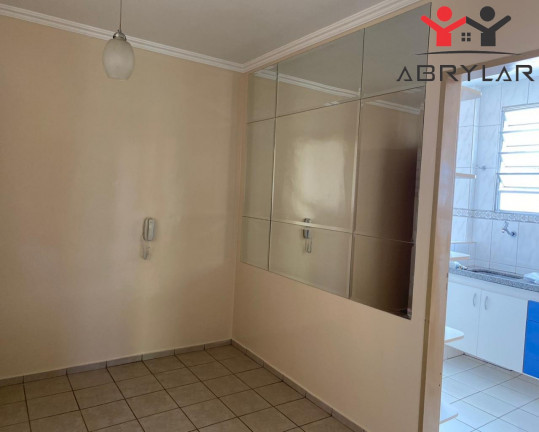 Imóvel com 3 Quartos à Venda, 70 m² em Jardim Bonfiglioli - Jundiaí