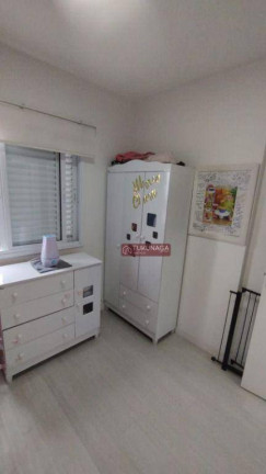 Imagem Apartamento com 2 Quartos à Venda, 51 m² em Jardim Tranqüilidade - Guarulhos