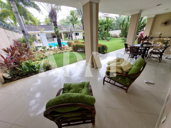 Imagem Casa com 6 Quartos à Venda, 1.200 m² em Barra Da Tijuca - Rio De Janeiro Imagem Casa com 6 Quartos à Venda, 1.200 m² em Barra Da Tijuca - Rio De Janeiro