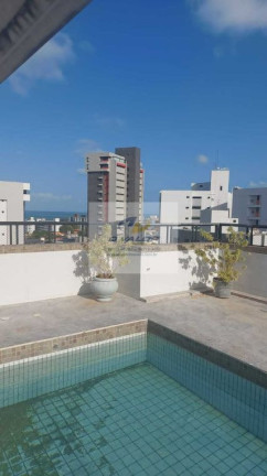 Imagem Apartamento com 4 Quartos à Venda, 447 m² em Manaíra - João Pessoa