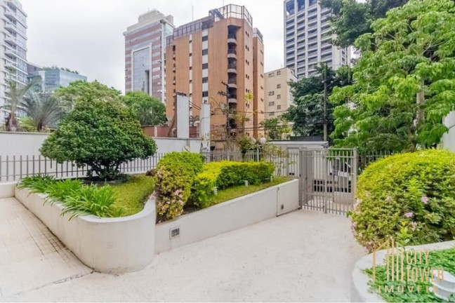Imagem Apartamento com 3 Quartos à Venda, 107 m² em Itaim Bibi - São Paulo