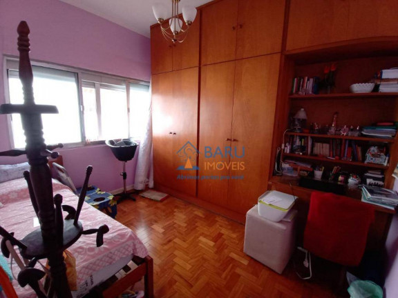 Imagem Apartamento com 2 Quartos à Venda ou Locação, 126 m² em Higienópolis - São Paulo Imagem Apartamento com 2 Quartos à Venda ou Locação, 126 m² em Higienópolis - São Paulo