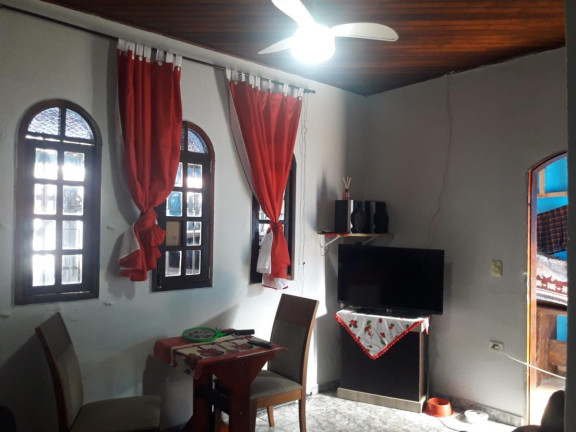 Imagem Casa com 2 Quartos à Venda, 146 m² em Jardim Regina - Itanhaém Imagem Casa com 2 Quartos à Venda, 146 m² em Jardim Regina - Itanhaém