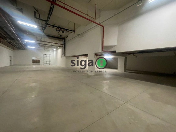 Imagem Imóvel Comercial para Alugar, 3.000 m² em Tatuapé - São Paulo Imagem Imóvel Comercial para Alugar, 3.000 m² em Tatuapé - São Paulo