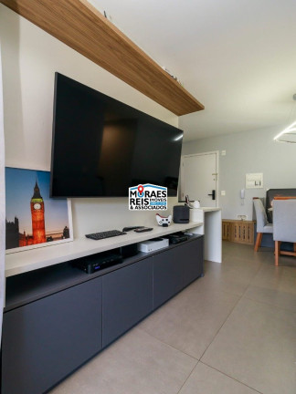 Imagem Apartamento com 2 Quartos à Venda, 86 m² em Santo Amaro - São Paulo Imagem Apartamento com 2 Quartos à Venda, 86 m² em Santo Amaro - São Paulo