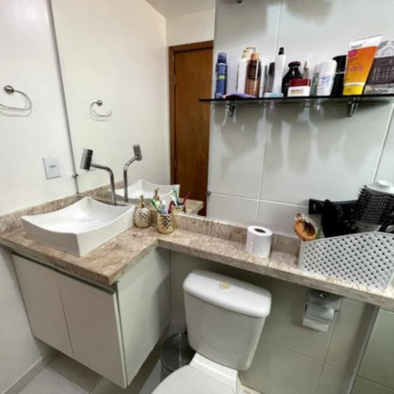 Imagem Imóvel com 3 Quartos à Venda, 73 m² em Coroado - Manaus
