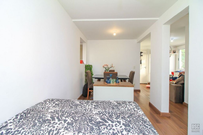 Imagem Imóvel com 1 Quarto à Venda, 51 m² em Hípica - Porto Alegre