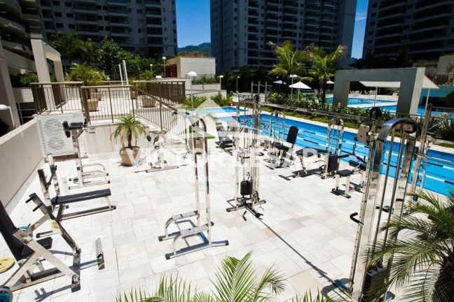 Imagem Apartamento com 3 Quartos à Venda, 113 m² em Jacarepaguá - Rio De Janeiro Imagem Apartamento com 3 Quartos à Venda, 113 m² em Jacarepaguá - Rio De Janeiro