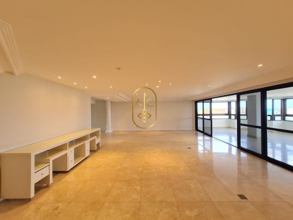 Imagem Apartamento com 4 Quartos à Venda, 300 m² em Rio Vermelho - Salvador