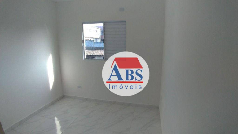 Imagem Casa com 2 Quartos à Venda, 71 m² em Jardim Glória - Praia Grande