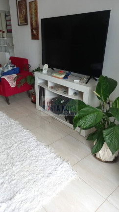 Imagem Apartamento com 1 Quarto para Alugar, 69 m² em Itararé - São Vicente Imagem Apartamento com 1 Quarto para Alugar, 69 m² em Itararé - São Vicente