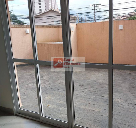 Imagem Apartamento com 2 Quartos à Venda, 60 m² em Nova Petrópolis - São Bernardo Do Campo