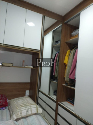 Imagem Apartamento com 2 Quartos à Venda, 62 m² em Parque João Ramalho - Santo André Imagem Apartamento com 2 Quartos à Venda, 62 m² em Parque João Ramalho - Santo André