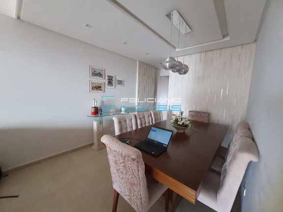Imagem Apartamento com 2 Quartos à Venda, 106 m² em Tupi - Praia Grande Imagem Apartamento com 2 Quartos à Venda, 106 m² em Tupi - Praia Grande