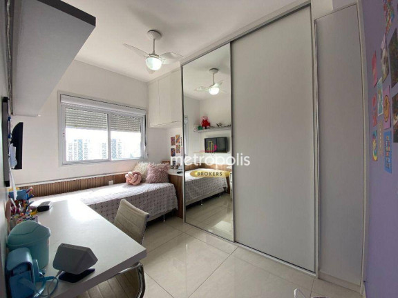 Imagem Apartamento com 3 Quartos à Venda, 186 m² em Boa Vista - São Caetano Do Sul