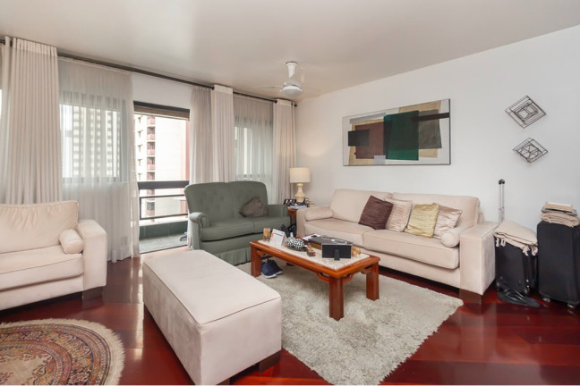 Imagem Imóvel com 3 Quartos à Venda, 118 m² em Itaim Bibi - São Paulo Imagem Imóvel com 3 Quartos à Venda, 118 m² em Itaim Bibi - São Paulo
