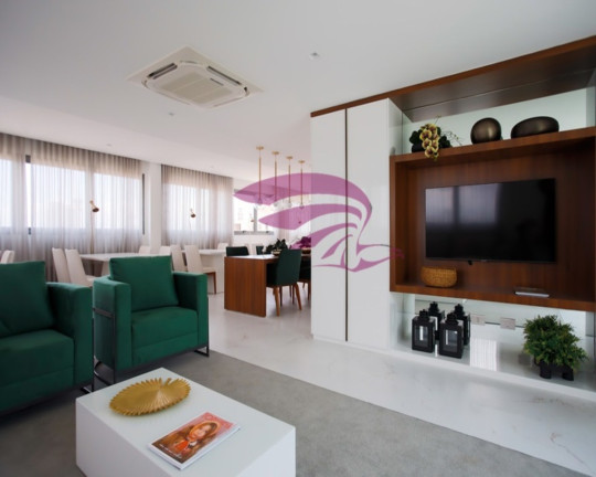 Imagem Imóvel com 2 Quartos à Venda, 84 m² em Mercês - Curitiba Imagem Imóvel com 2 Quartos à Venda, 84 m² em Mercês - Curitiba