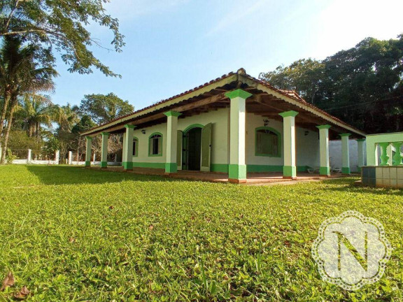 Imagem Chácara com 3 Quartos à Venda, 238 m² em Gaivota - Itanhaém Imagem Chácara com 3 Quartos à Venda, 238 m² em Gaivota - Itanhaém