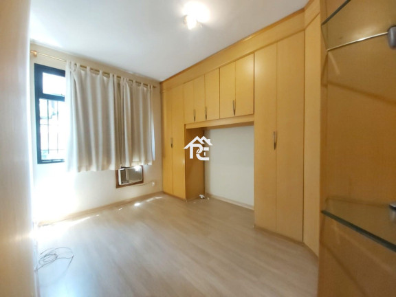 Foto do imóvel Apartamento com 3 Quartos à Venda, 124 m² em Icaraí - Niterói