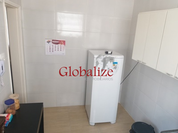 Imagem Imóvel com 2 Quartos à Venda, 60 m² em Marapé - Santos
