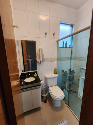 Imagem Casa com 3 Quartos à Venda, 150 m² em Cabral - Contagem